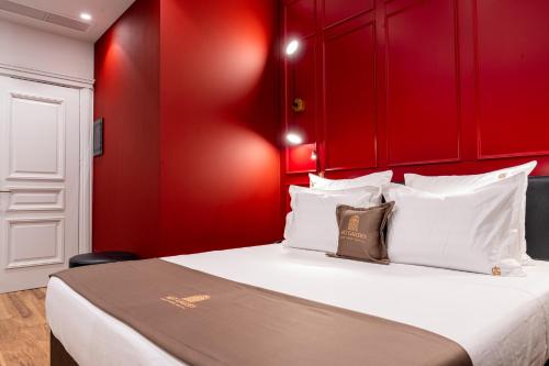 Superior Double or Twin Room room in Art Gallery Boutique Hotel