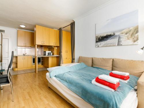 Apartment Zamia 1 by Interhome in Zamárdi