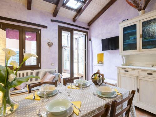 Holiday Home La vecchia Stalla by Interhome in Diano Arentino