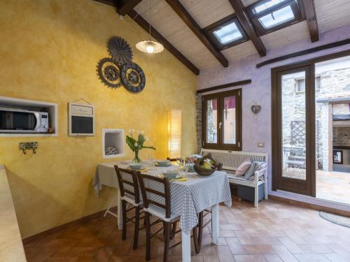 Holiday Home La vecchia Stalla by Interhome in Diano Arentino