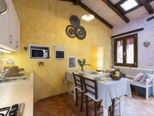 Holiday Home La vecchia Stalla by Interhome in Diano Arentino