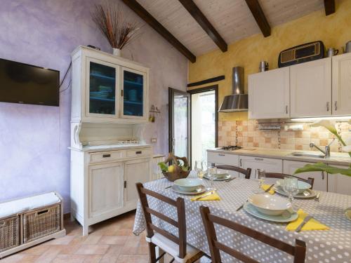 Holiday Home La vecchia Stalla by Interhome in Diano Arentino