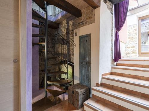 Holiday Home La vecchia Stalla by Interhome in Diano Arentino