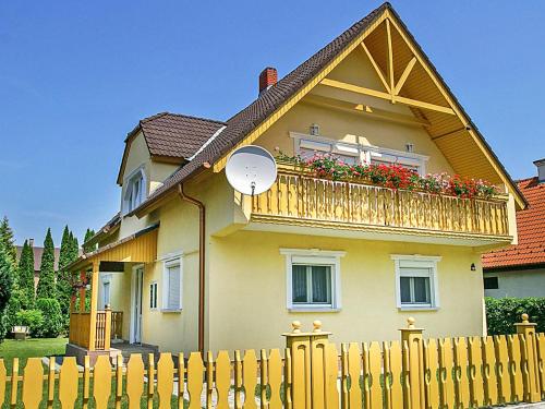 Apartment Vilma by Interhome - Location saisonnière - Balatonmáriafürdő