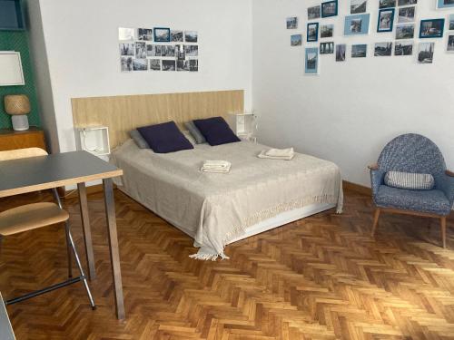 BudaFlats Apartments II., Budapešť (fotografie 5)