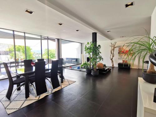 Villa Les Oliviers by Interhome in La Plana