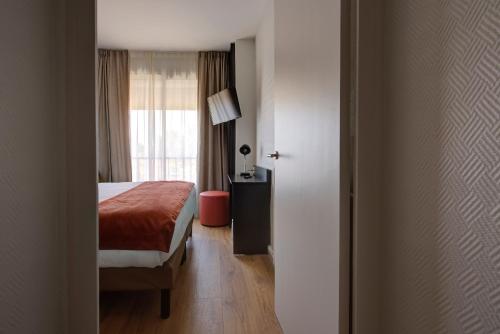Europ'Hotel Bergerac - image 14