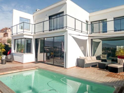 Villa Les Oliviers by Interhome in La Plana