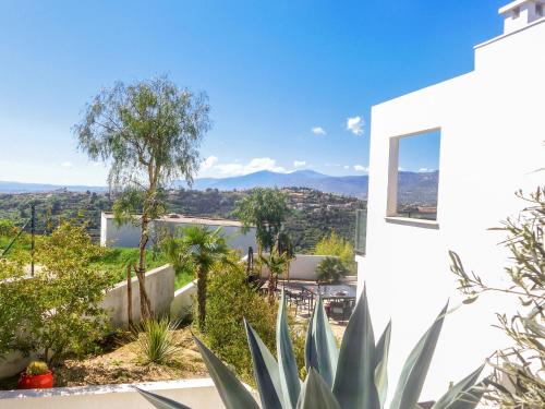 Villa Les Oliviers by Interhome in La Plana