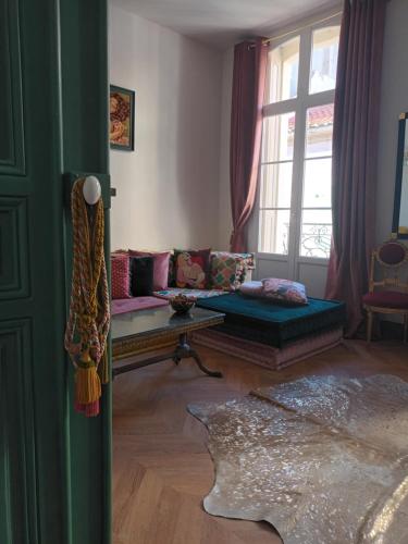 Chez Gertrude - Location saisonnière - Perpignan
