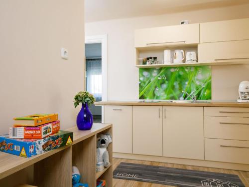Apartment Duma by Interhome in บาลาตองแกเรซตูร์
