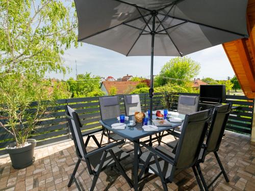 Apartment Duma by Interhome in บาลาตองแกเรซตูร์