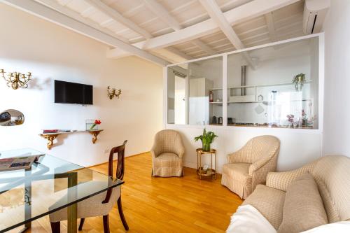 iFlat Spanish Steps Peaceful Apartment, Roma (foto 2)
