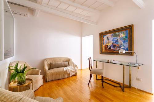 iFlat Spanish Steps Peaceful Apartment, Roma (foto 6)