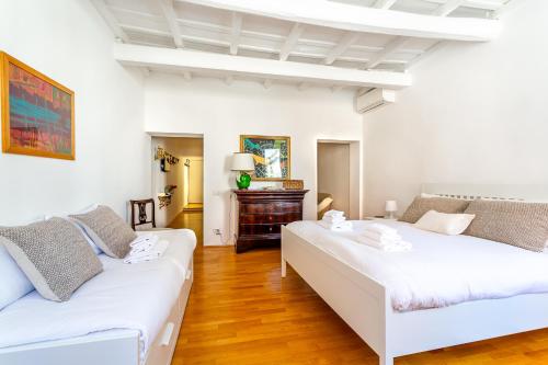 iFlat Spanish Steps Peaceful Apartment, Roma (foto 5)