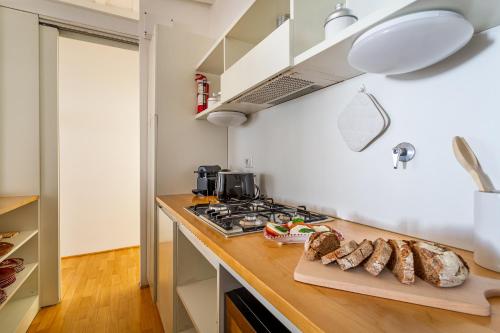 iFlat Spanish Steps Peaceful Apartment, Roma (foto 10)