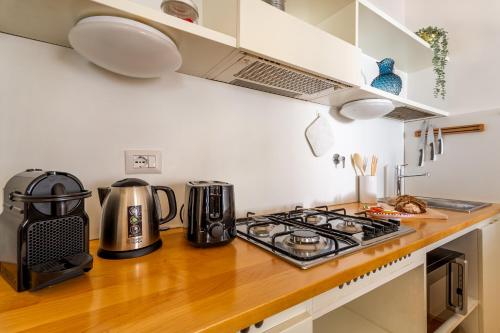 iFlat Spanish Steps Peaceful Apartment, Roma (foto 9)