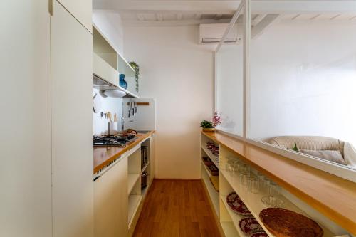 iFlat Spanish Steps Peaceful Apartment, Roma (foto 3)