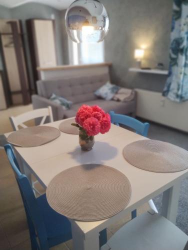 Agroturystyka Janina w Dolinie Baryczy