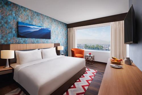 Facilities, Vivanta Chitwan, Bharatpur in Chitwan