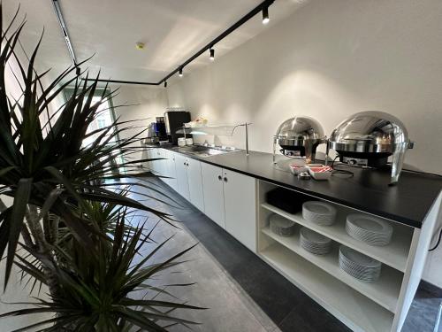 Comida y bebida, ibis Styles Aalen in Aalen