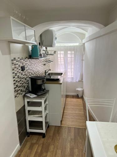 Cristy House 5