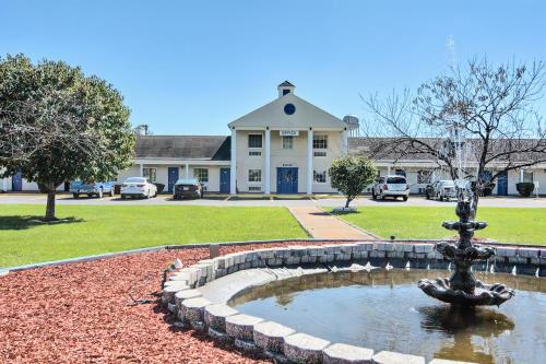 Motel 6-Harrisonburg, VA - South - Hotel - Harrisonburg