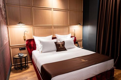 Double Room room in Art Gallery Boutique Hotel