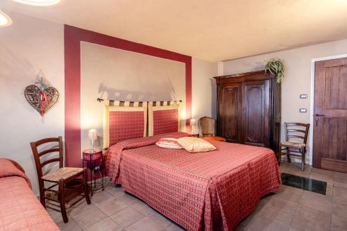 Ca' Pavaglione Country House