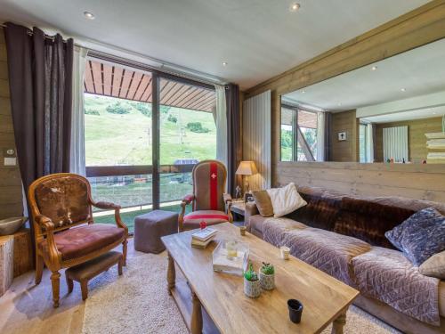 Apartment Apollo-4 by Interhome