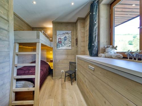 Apartment Apollo-4 by Interhome