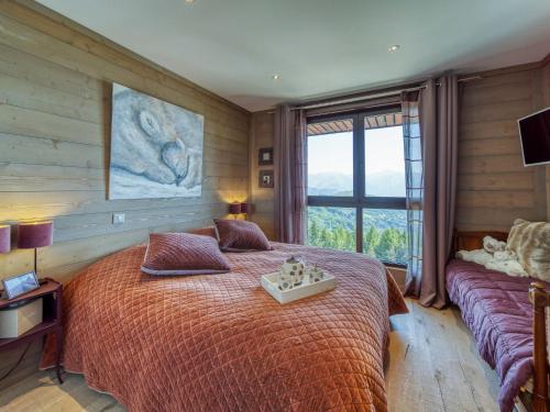 Apartment Apollo-4 by Interhome