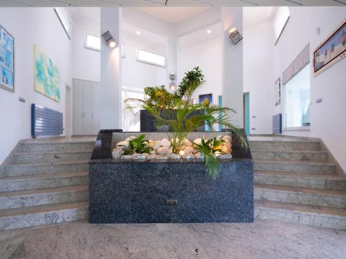 Holiday Home Finca Edel by Interhome in Alcasar