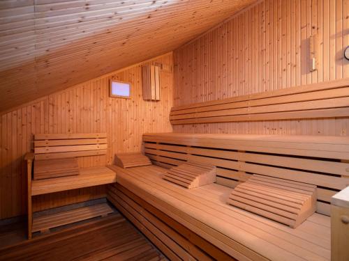 Holiday Home Finca Edel by Interhome in Alcasar