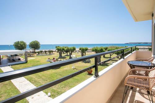 Al Mare Apartments