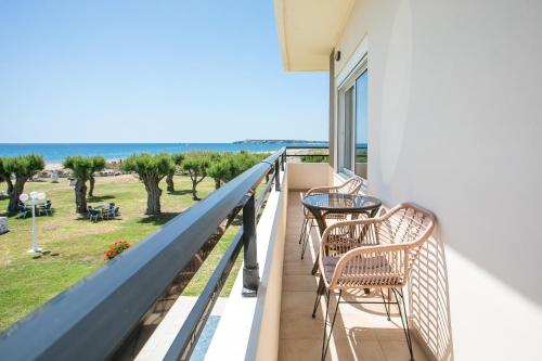 Al Mare Apartments