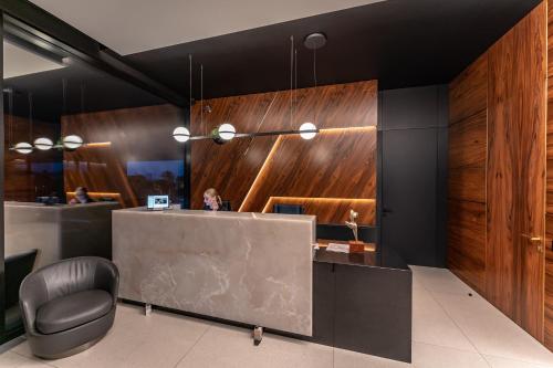 健身中心/健身設施, SunRay Resort&Spa in 佩先卡村