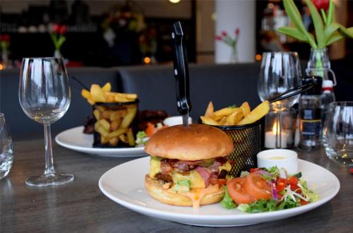 Bastion Hotel Roosendaal - image 7