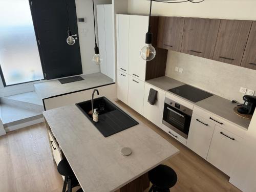 Elégante maison de ville rénovée, Toulouse (Foto 11)