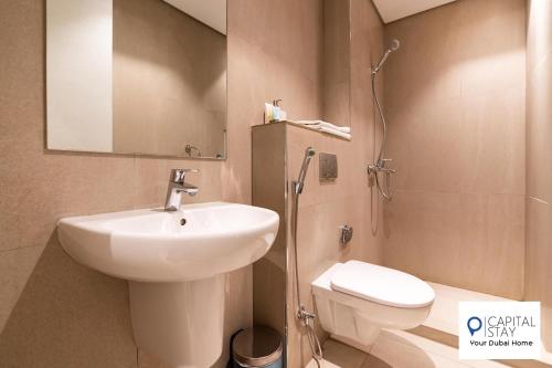 Capital Stay- Private Two Bed Apartment - The Address Beach Resort Residences Fujairah Capital Stay- Private Two Bed Apartment - The Address Beach Resort Residences Fujairah