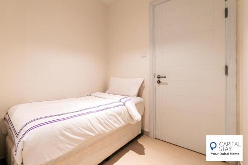 Capital Stay- Private Two Bed Apartment - The Address Beach Resort Residences Fujairah Capital Stay- Private Two Bed Apartment - The Address Beach Resort Residences Fujairah