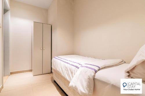 Capital Stay- Private Two Bed Apartment - The Address Beach Resort Residences Fujairah Capital Stay- Private Two Bed Apartment - The Address Beach Resort Residences Fujairah