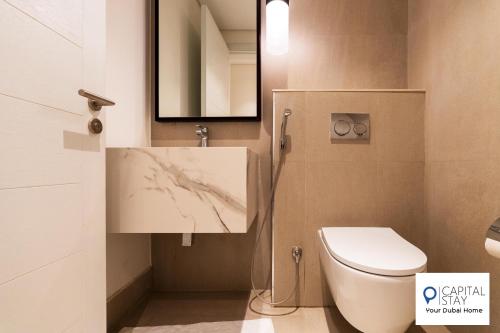 Capital Stay- Private Two Bed Apartment - The Address Beach Resort Residences Fujairah Capital Stay- Private Two Bed Apartment - The Address Beach Resort Residences Fujairah