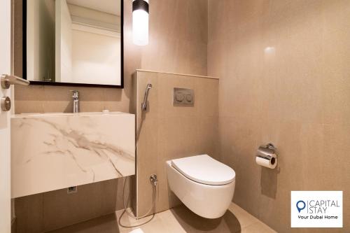 Capital Stay- Private Two Bed Apartment - The Address Beach Resort Residences Fujairah Capital Stay- Private Two Bed Apartment - The Address Beach Resort Residences Fujairah