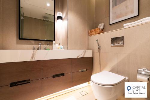 Capital Stay- Private Two Bed Apartment - The Address Beach Resort Residences Fujairah Capital Stay- Private Two Bed Apartment - The Address Beach Resort Residences Fujairah