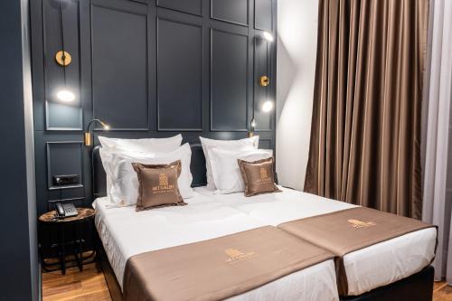 Art Gallery Boutique Hotel - image 3