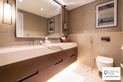 Capital Stay- Private Two Bed Apartment - The Address Beach Resort Residences Fujairah Capital Stay- Private Two Bed Apartment - The Address Beach Resort Residences Fujairah