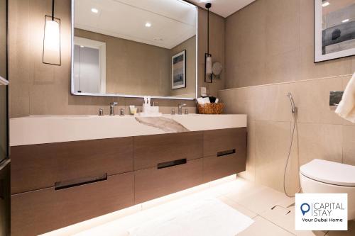 Capital Stay- Private Two Bed Apartment - The Address Beach Resort Residences Fujairah Capital Stay- Private Two Bed Apartment - The Address Beach Resort Residences Fujairah