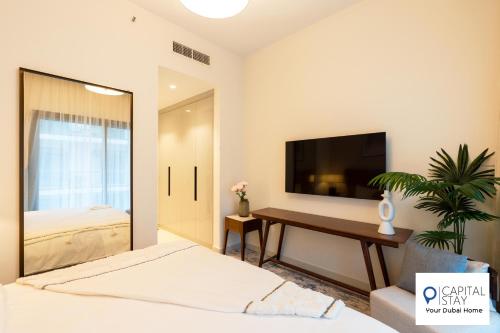 Capital Stay- Private Two Bed Apartment - The Address Beach Resort Residences Fujairah Capital Stay- Private Two Bed Apartment - The Address Beach Resort Residences Fujairah