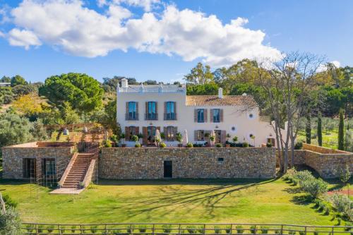 Cortijo LA Almazara, Ронда (фото 11)